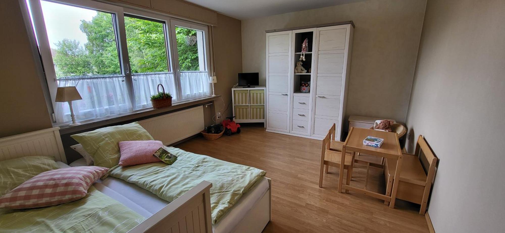 Ferienwohnung Hoennetal Hemer Exterior photo